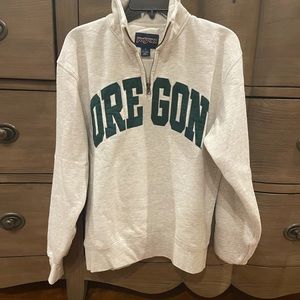 Oregon Sweatshirt